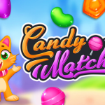 Play Candy Match 2 now!