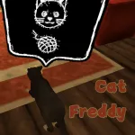 Cat Freddy