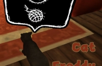 Play Cat Freddy now!