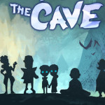 Play Cave Horror now!