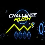 Challenge Rush - free online game
