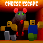 Play Cheese Escape now!