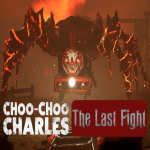 Play Choo-Choo Charles: The Last Fight now!