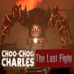 Choo-Choo Charles: The Last Fight