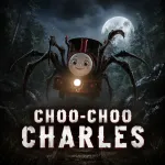 PLay Choo-Choo Charles now!