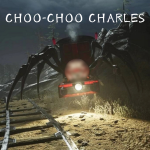Play Choo-Choo Charles now!