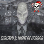 Play Christmas: Night of Horror now!