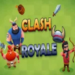 Clash Royale