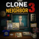 Clone or Neighbor 3 - free online game