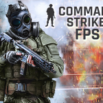 Play Command Strike FPS now!