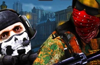 Play Commander Assualt Duty 2 now!