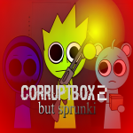 Play Corruptbox 2 but Sprunki now!