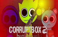 Play Corruptbox 2 but Sprunki now!