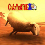 Play Crazy Cattle 3D now!