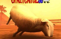 Play Crazy Cattle 3D now!
