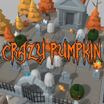 Play Crazy Pumpkin now!