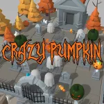 Crazy Pumpkin