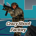 Play Crazy Shoot Factory now!