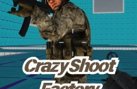 Play Crazy Shoot Factory now!
