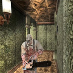 Play Creepy Granny Scream: Scary Freddy now!