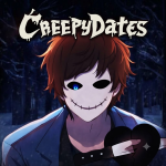 Play CreepyDates now!