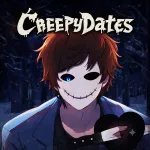 CreepyDates - free online game