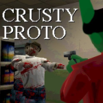 Play Crusty Proto now!