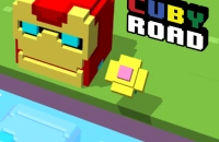 Play Cuby Road now!