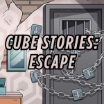 Play Cube Stories: Escape now!