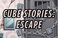 Play Cube Stories: Escape now!