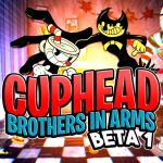 Play Cuphead Brothers in Arms now!