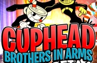 Play Cuphead Brothers in Arms now!