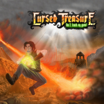 Play Cursed Treasure now!