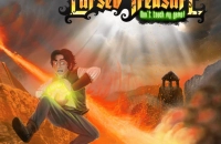 Play Cursed Treasure now!