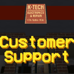 Play Customer Support now!