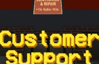 Play Customer Support now!