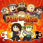 Dan the Man - free online game