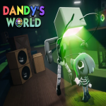 Play Dandy's World now!