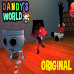 Play Dandy's World Original now!