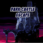Play Dark Castle Escape now!