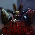 Play Dark Deception now!