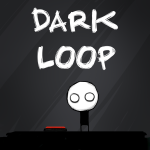 Play Dark Loop now!