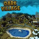 PLay Dark Village now!