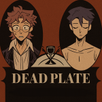 Play Dead Plate now!
