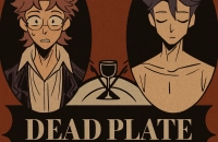 Play Dead Plate now!
