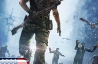 Play DEAD TARGET Zombie Shooting Game now!