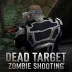 PLay Dead Target Zombie Shooting Game now!