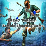 Play Dead Target Zombie Shooting now!