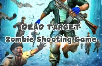 Play Dead Target Zombie Shooting now!