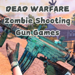 Play DEAD WARFARE: Zombie Shooting now!